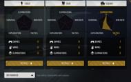 Here are Badge 99's BR Ranked stats (Image via Garena)